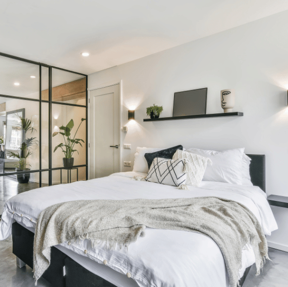 Used Bed Rooms