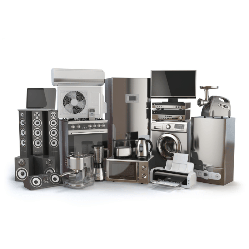 Used Appliances