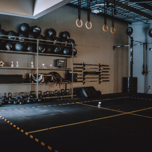 Used Gym Equipment